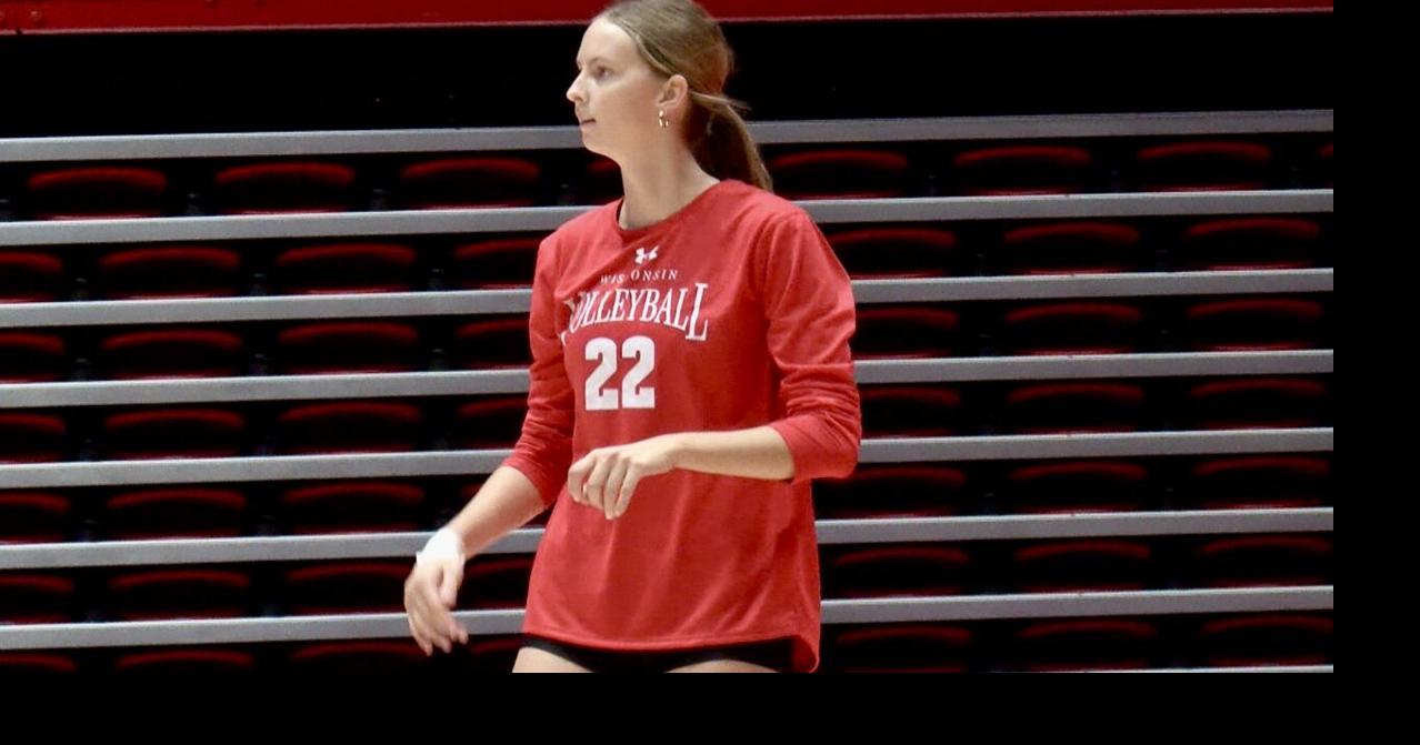 Badger Breakdown: Flanagan, Fuerbringer share high school connection