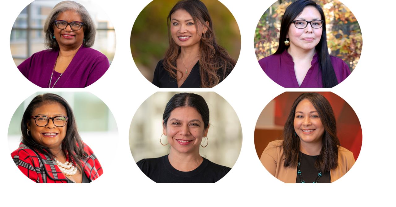 UW-Madison honors six community members for Outstanding Women of Color ...