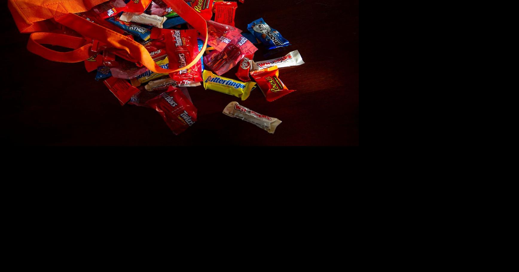 Forget wine and cheese! Halloween candy offers pairing opportunities for Wisconsin cheeses