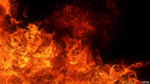 Fire Destroys Outbuilding in Town of Fairfield; Cause Under Investigation
