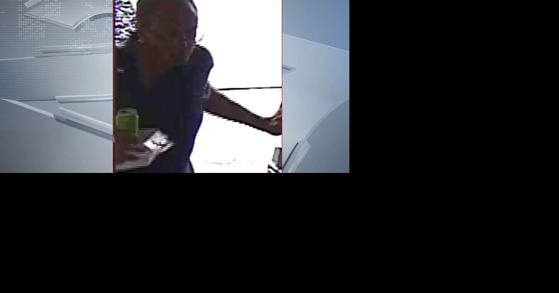 Madison police seek help identifying car theft suspect | News | wkow.com