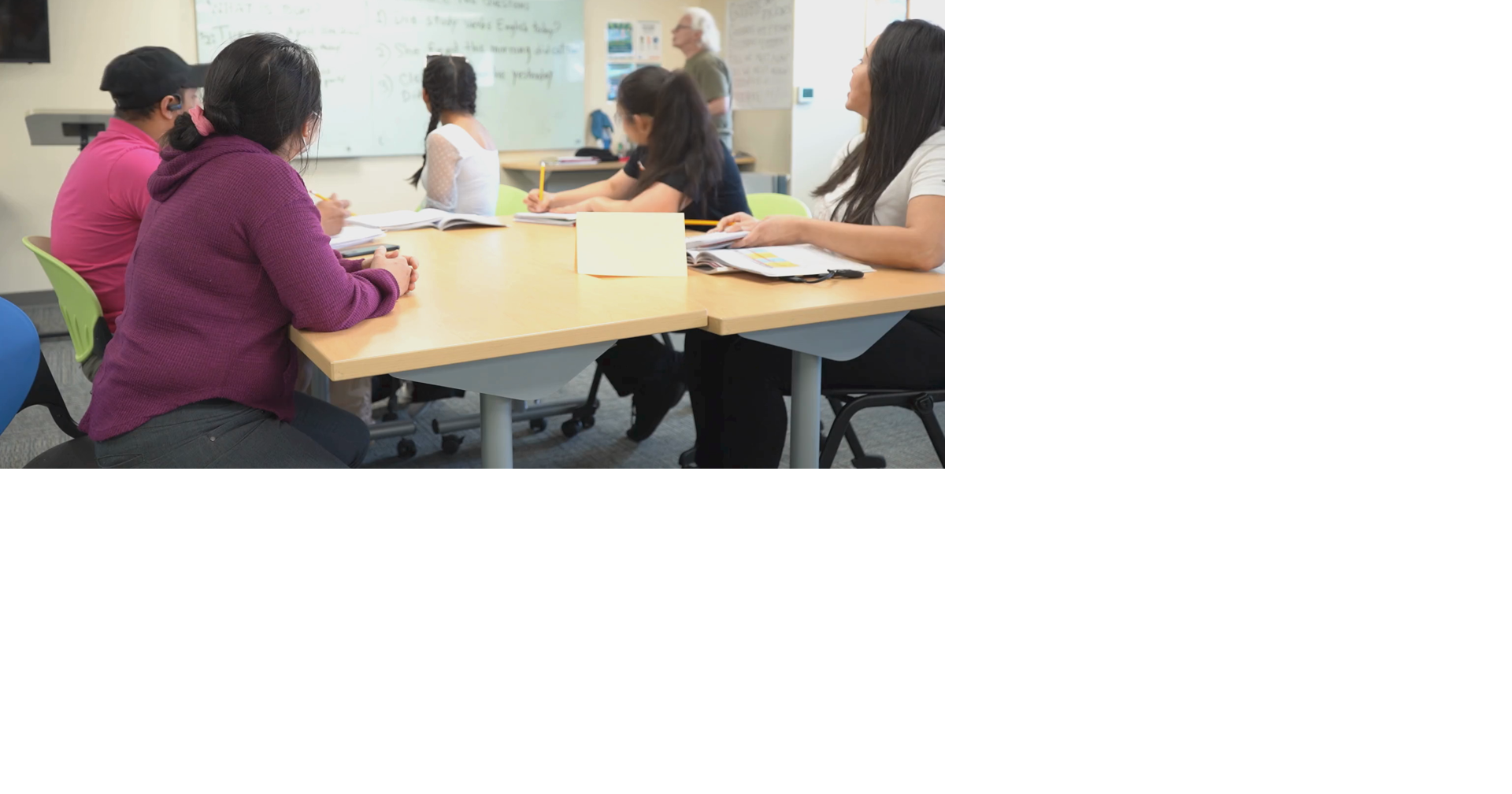Madison's Literacy Network loses $200K in federal funding for refugee classes