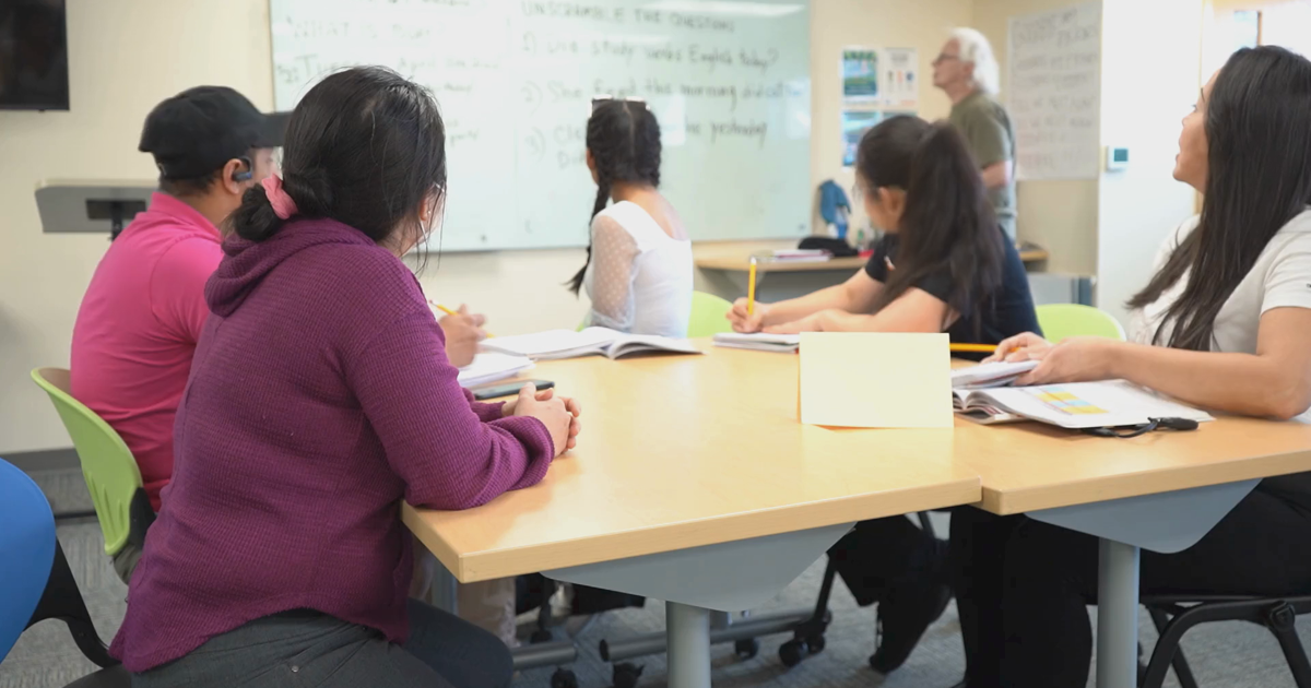 Madison's Literacy Network loses $200K in federal funding for refugee classes
