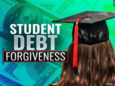 Student Debt Forgiveness MGN