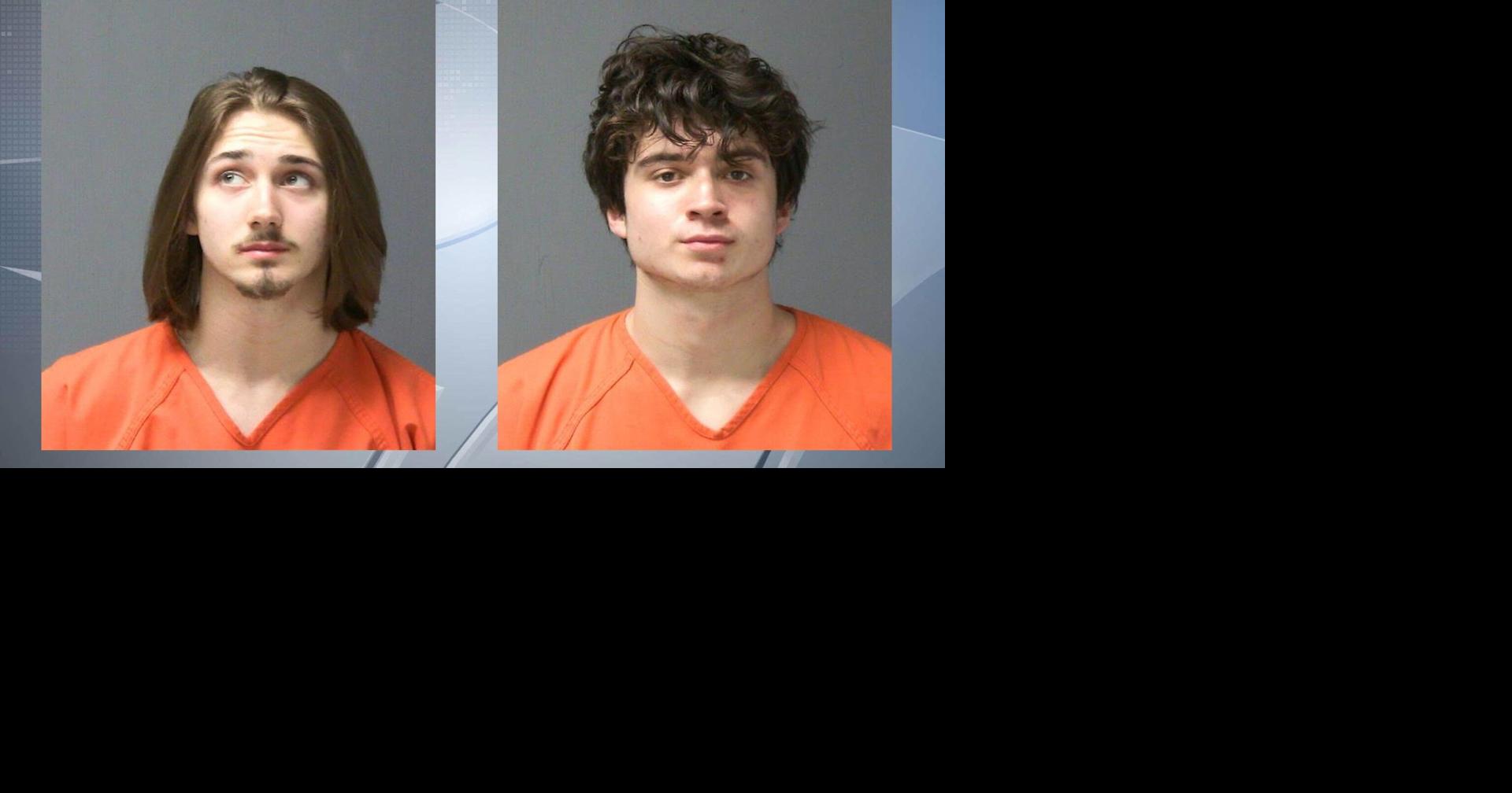 2 teens facing drug charges in Columbia Co. | Police | wkow.com