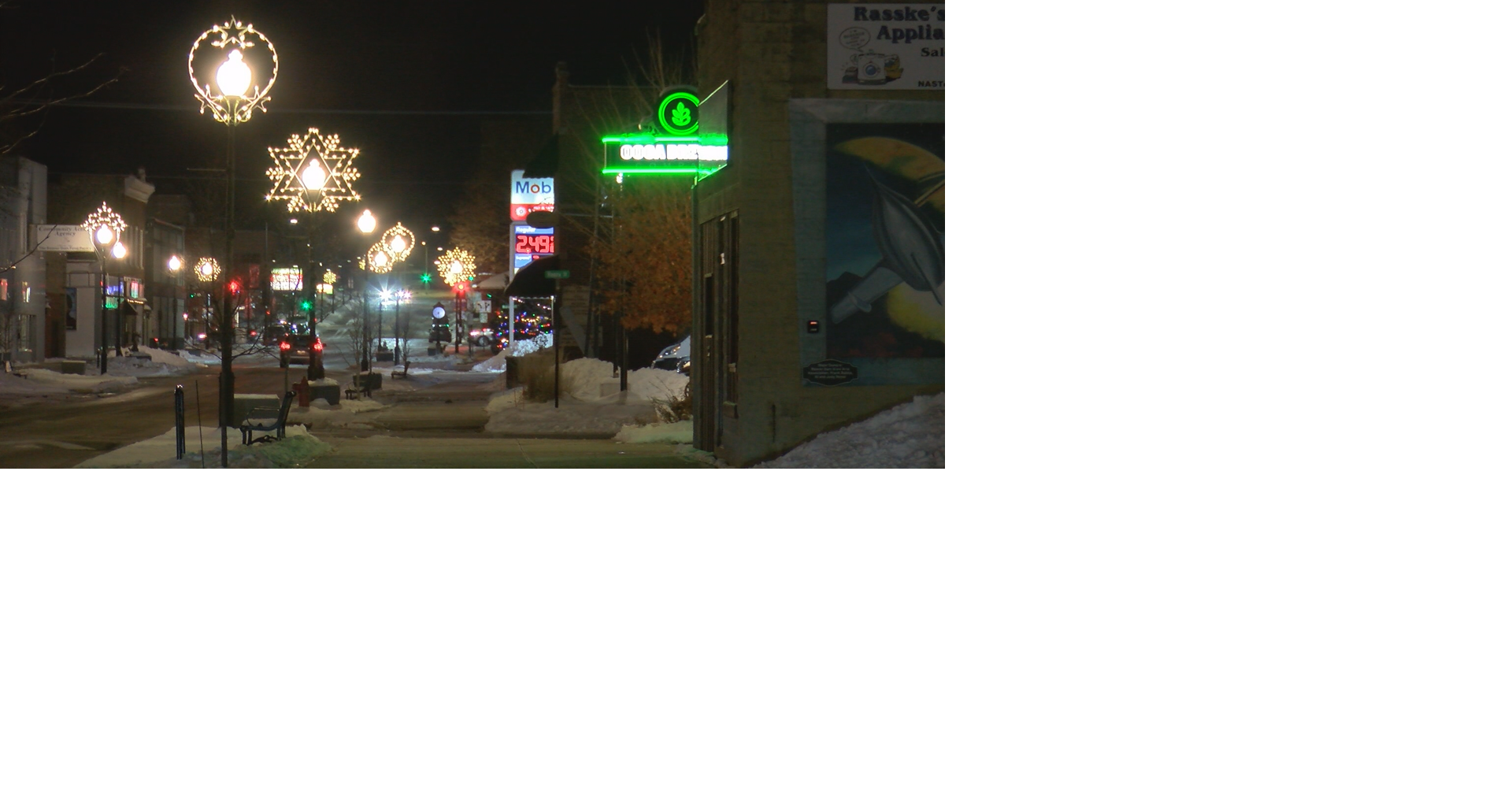 Environmental advocacy group files lawsuit over Meta Beaver Dam data center