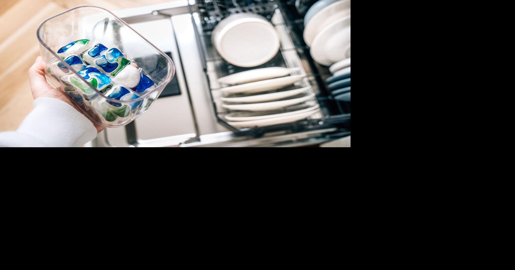 Huge study finds certain household products injured dozens of children every day