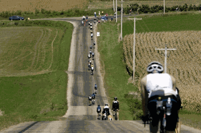 IRONMAN competition Sunday requires extra vigilance for cyclists | News |  wkow.com