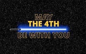 Star Wars Day