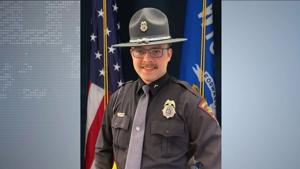 State Trooper Seriously Injured After Fall From Bridge During Pursuit
