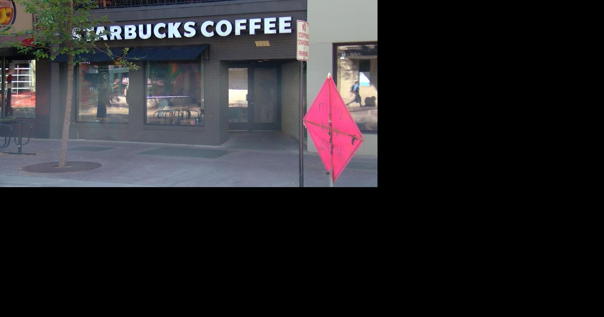 Starbucks denies sharps containers to State Street store plagued by