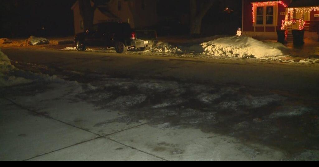 UPDATE Court records identify suspect in Beloit homicide News