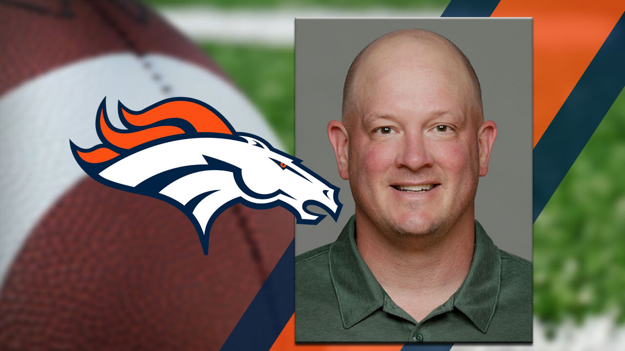 Nathaniel Hackett: Denver Broncos name former Packers OC as new head coach