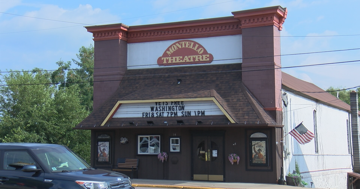 Couple preserves local history through restoration