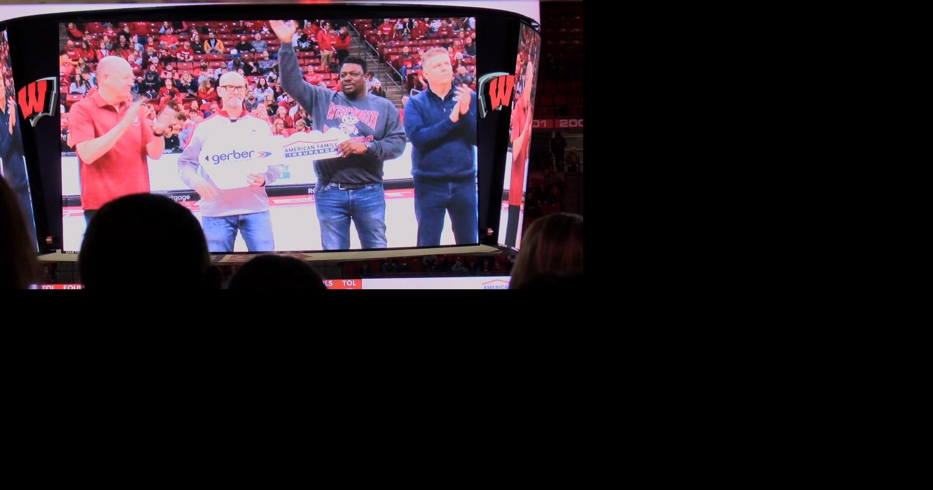 'They're really doing profound work' Madisonbased Catalyst for Change