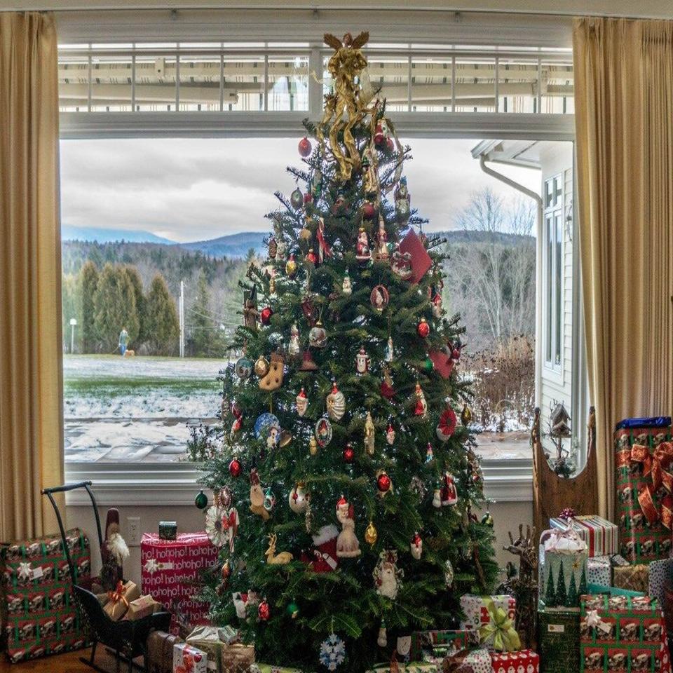 Culver City Christmas Tree Pickup 2022 Christmas Tree Pick Up Begins In January, Here's What You Need To Know |  Top Stories | Wkow.com