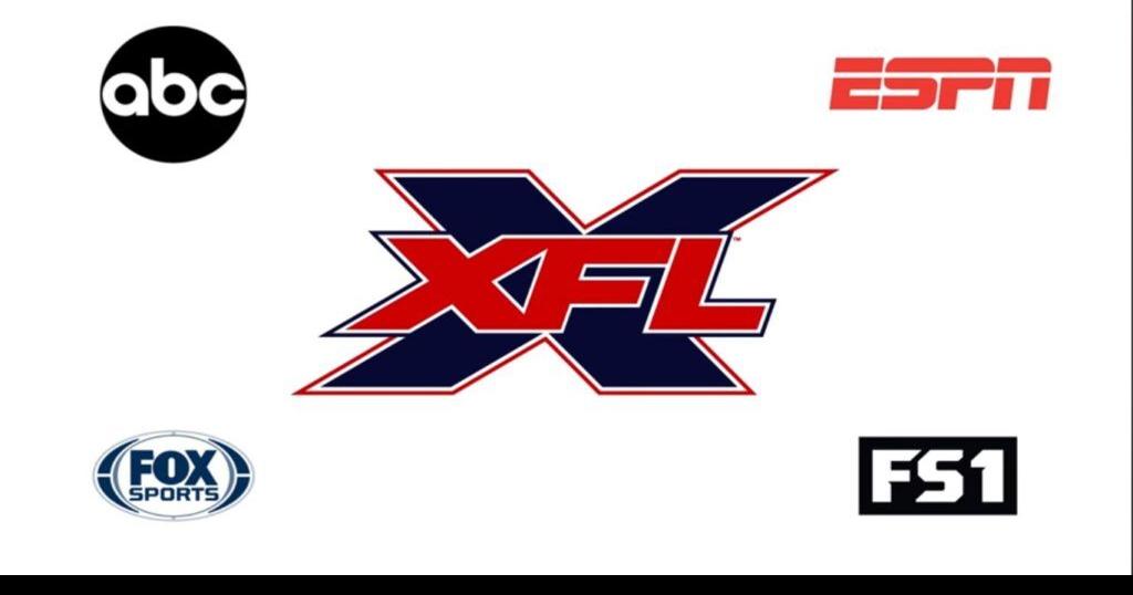 New XFL pro football league airs on ABC in inaugural season Sports