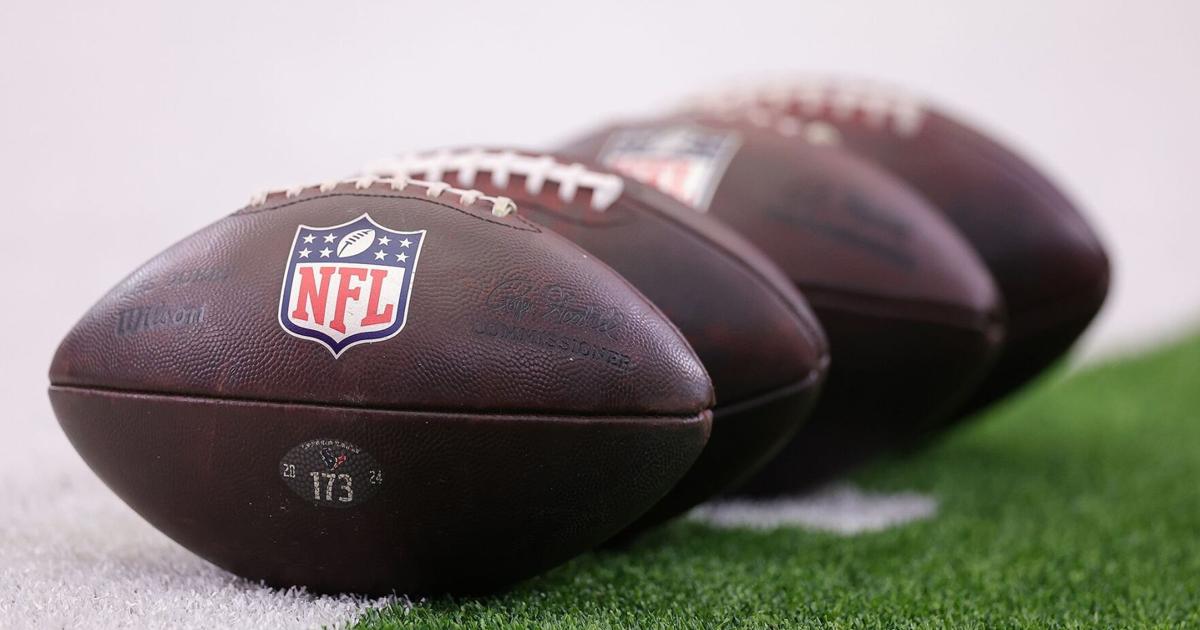 The DOJ is investigating the NFL’s online streaming model | News | wkow.com