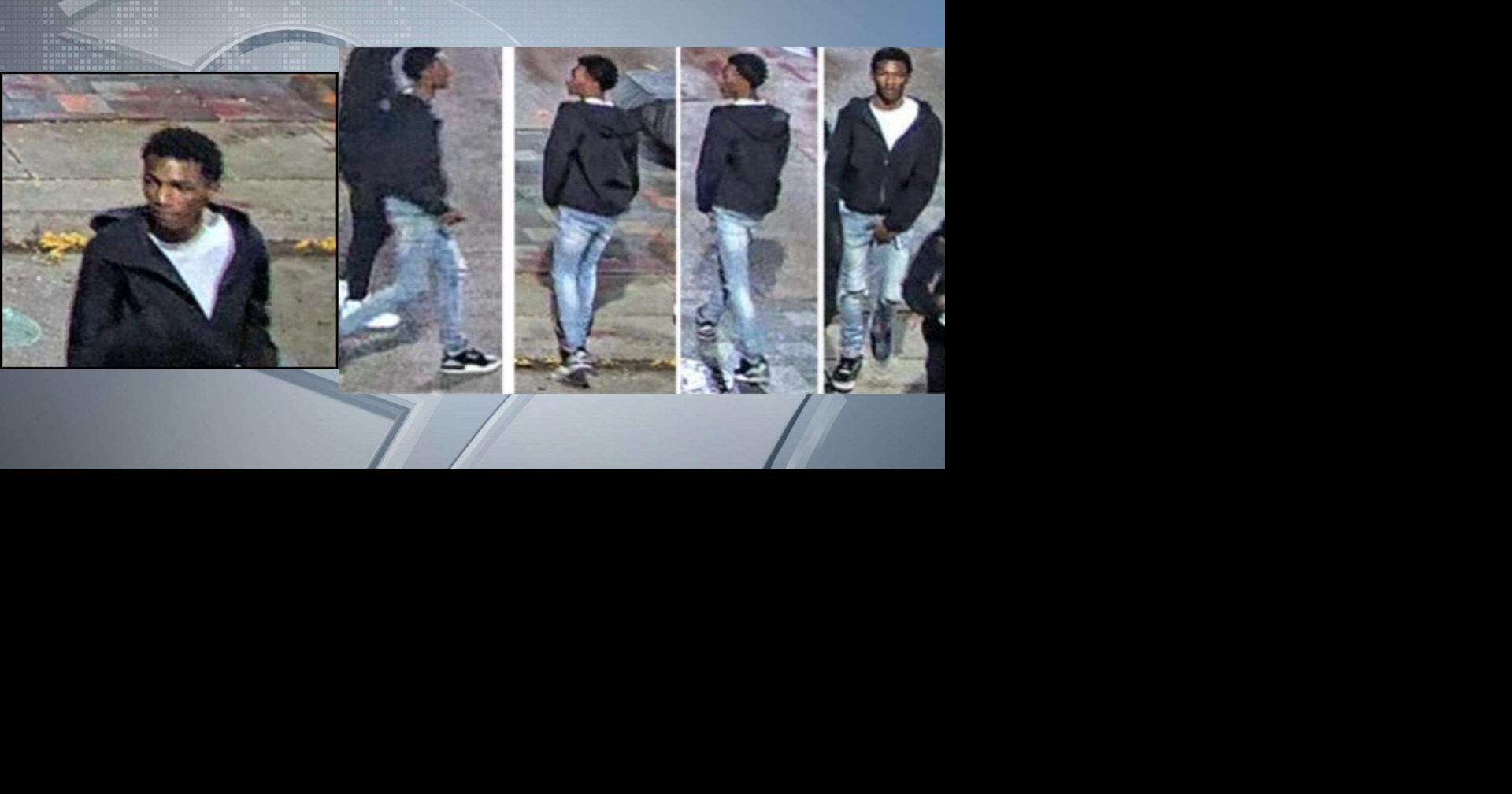 Madison police seek help identifying suspect from October 2025 shooting ...
