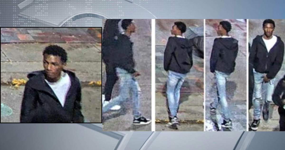 Madison Fbi Madison police seek help identifying suspect from October 2025 shooting ...