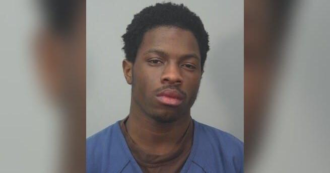 19-year-old arrested for crashing stolen car now faces burglary charges ...