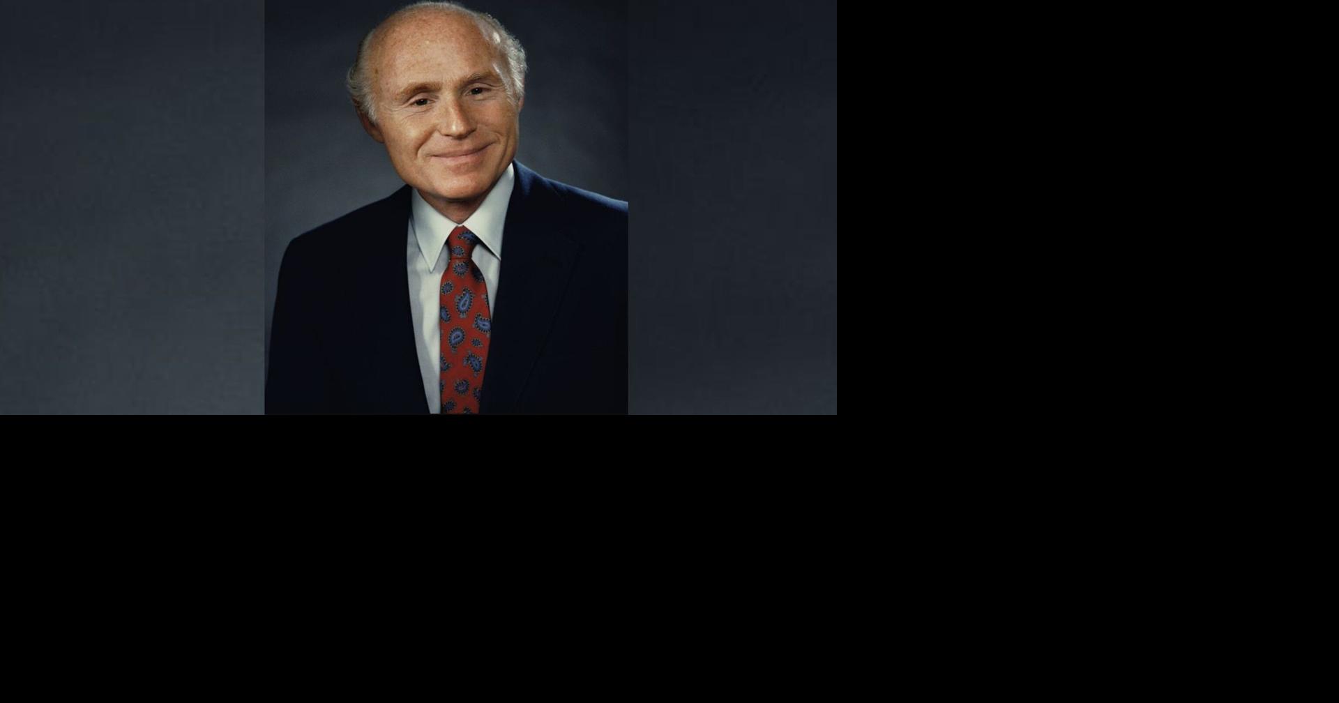 Herb Kohl dies at age 88 after 'brief illness' News