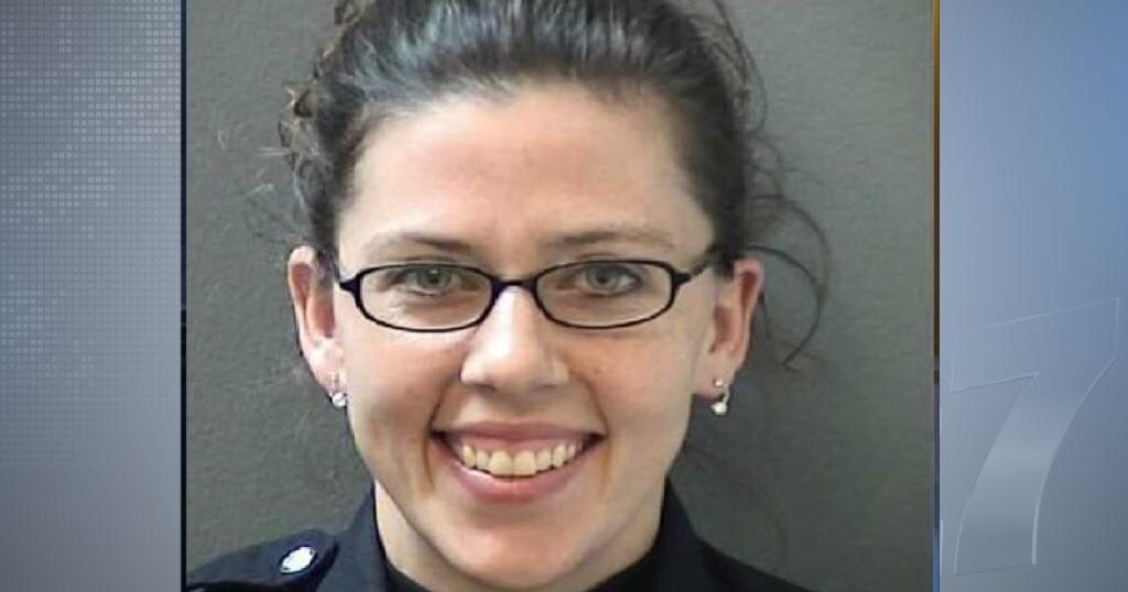 Former Madison police officer pleads guilty to OWI | Crime | wkow.com