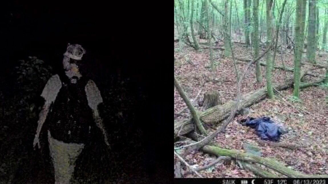 Where is James Yoblonski? The night the Sauk Co. teen disappeared | News |  wkow.com