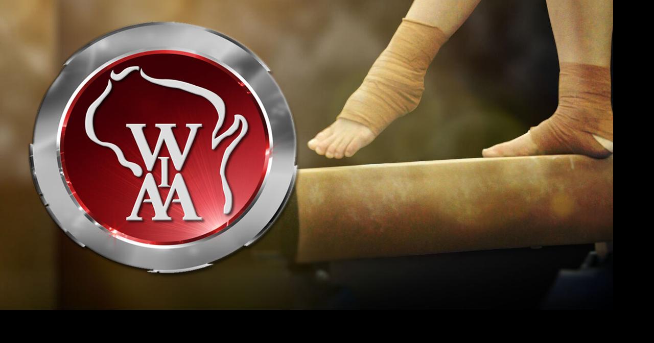WIAA 2025 State Gymanstics Results