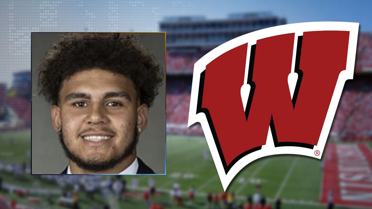 Wisconsin Quarterback Myles Burkett Enters Transfer Portal | Sports ...