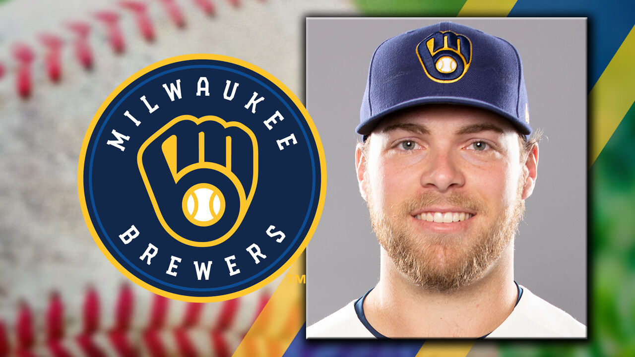 Brewers' Rowdy Tellez has surgery after hurting finger