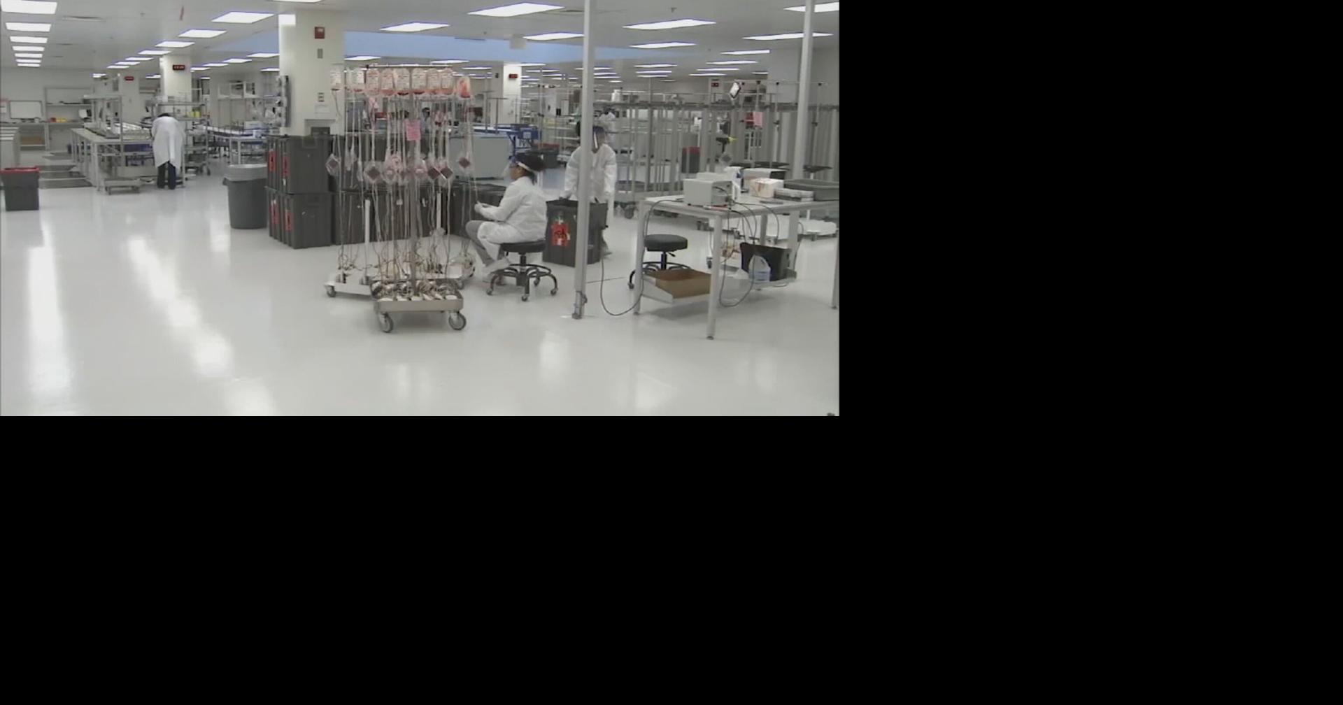 Studies look into COVID19 antibody longevity News