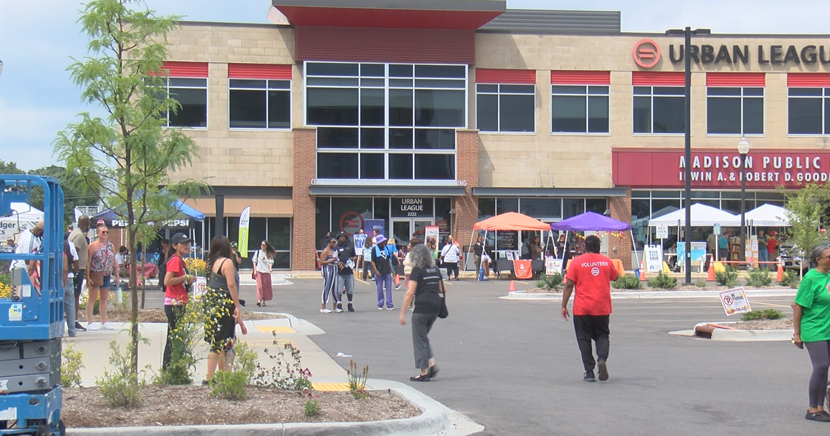 Unity Picnic refocused after Corey Ruiz's death