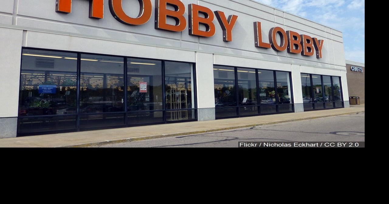 Hobby Lobby boosts minimum hourly wage to 17 Archive
