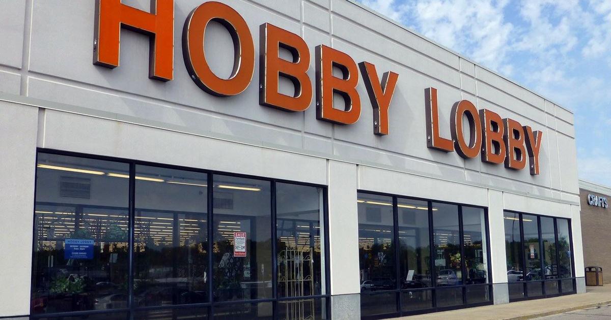 Hobby Lobby Boosts Minimum Hourly Wage To 17 Archive Wkow hobby-lobby-boosts-minimum-hourly-wage-to-17-archive-wkow