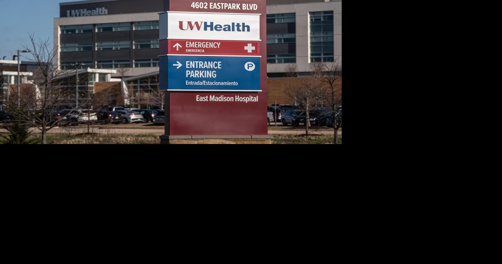 Power outage at East Madison Hospital disrupts services