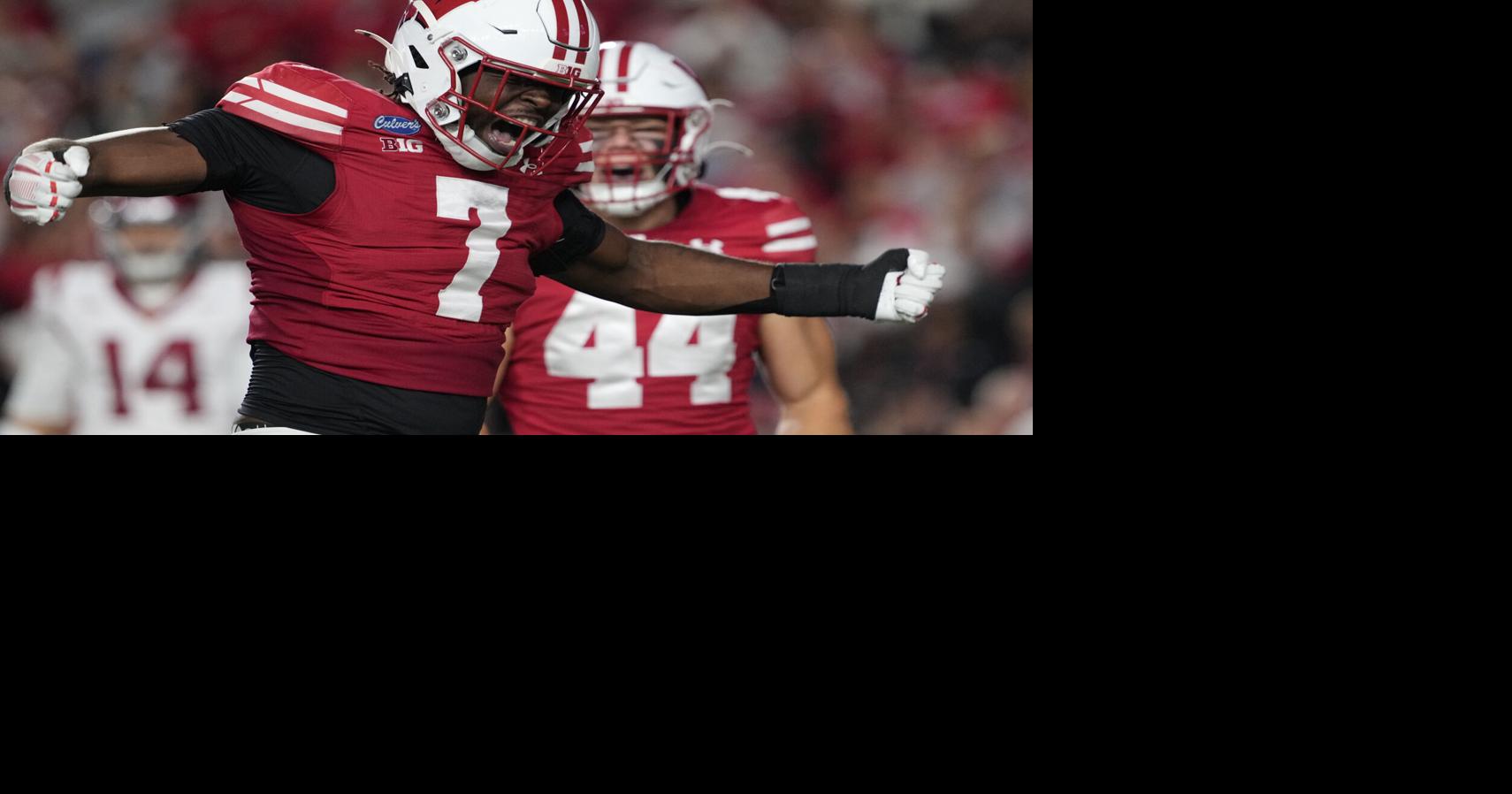 USC Wisconsin Football | | wkow.com