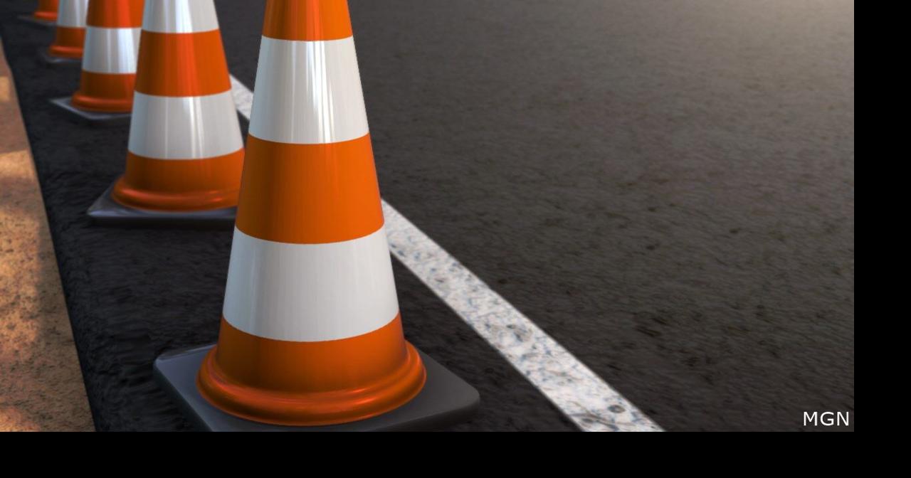 Columbia County stretch of I-39/90/94 to see lane closures starting next week