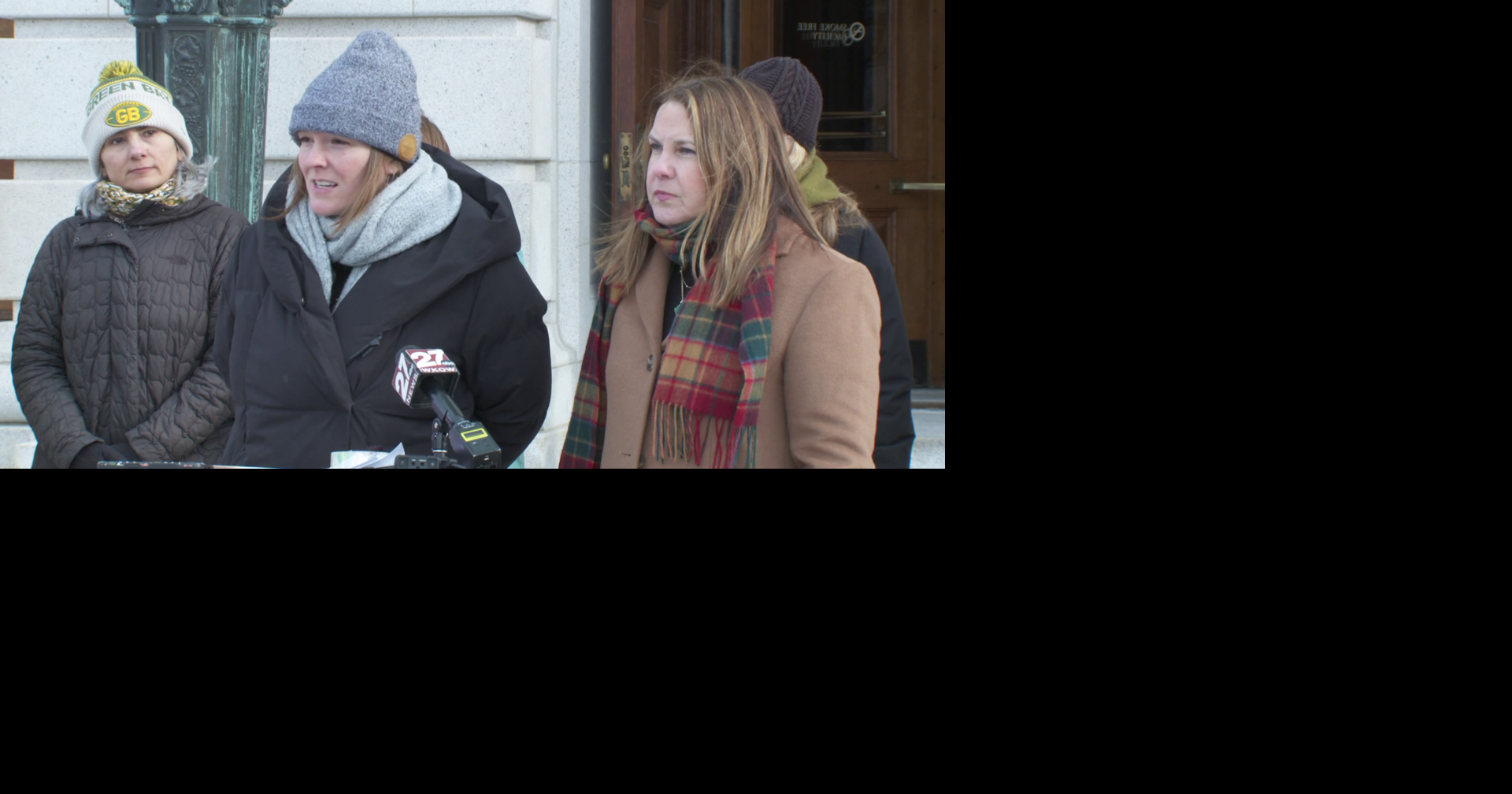 Wisconsin Democrats criticize Senate decision impacting ACA subsidies