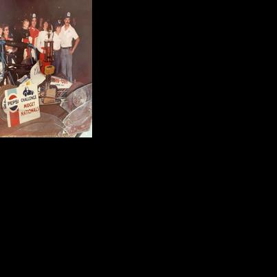 Five-time Badger Racing champion Kevin Olson dead after Janesville ...
