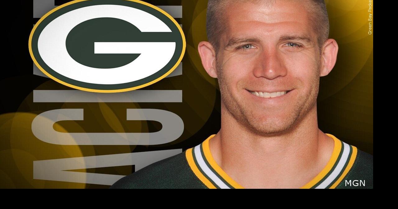 Jordy Nelson Green Bay Packers Hall Of Famer 2023 Go Pack Go Shirt -  Peanutstee