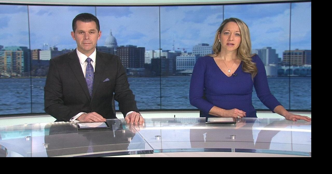 Verona middle school principal killed in Fitchburg crash Video