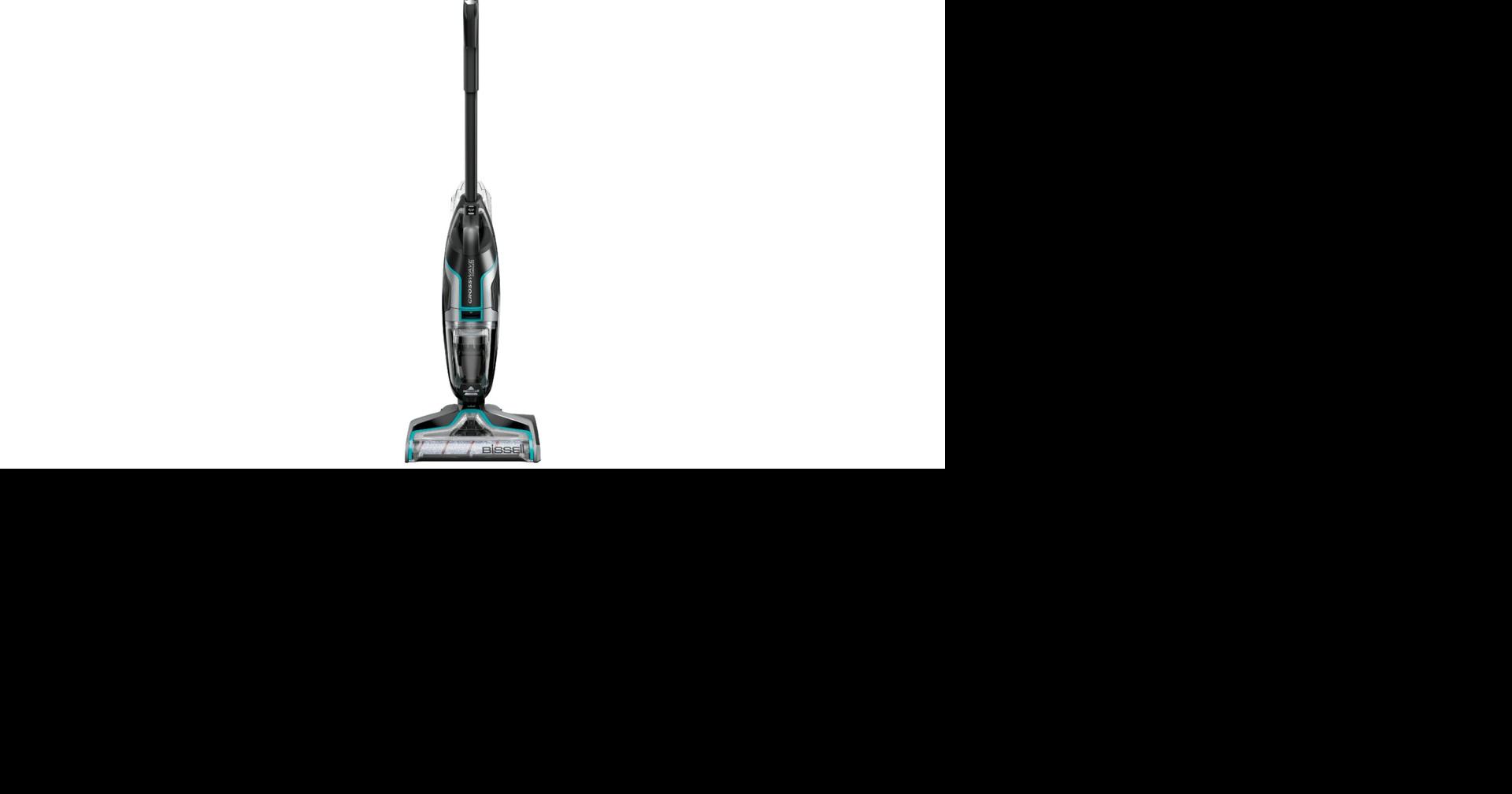 BISSELL recalls 61,000 wet dry vacuums that pose fire hazard News