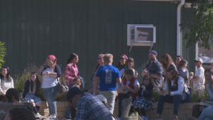 Middleton Hosts ‘Stars Hollow Days’ to Celebrate ‘Gilmore Girls’ and Small-Town Appeal