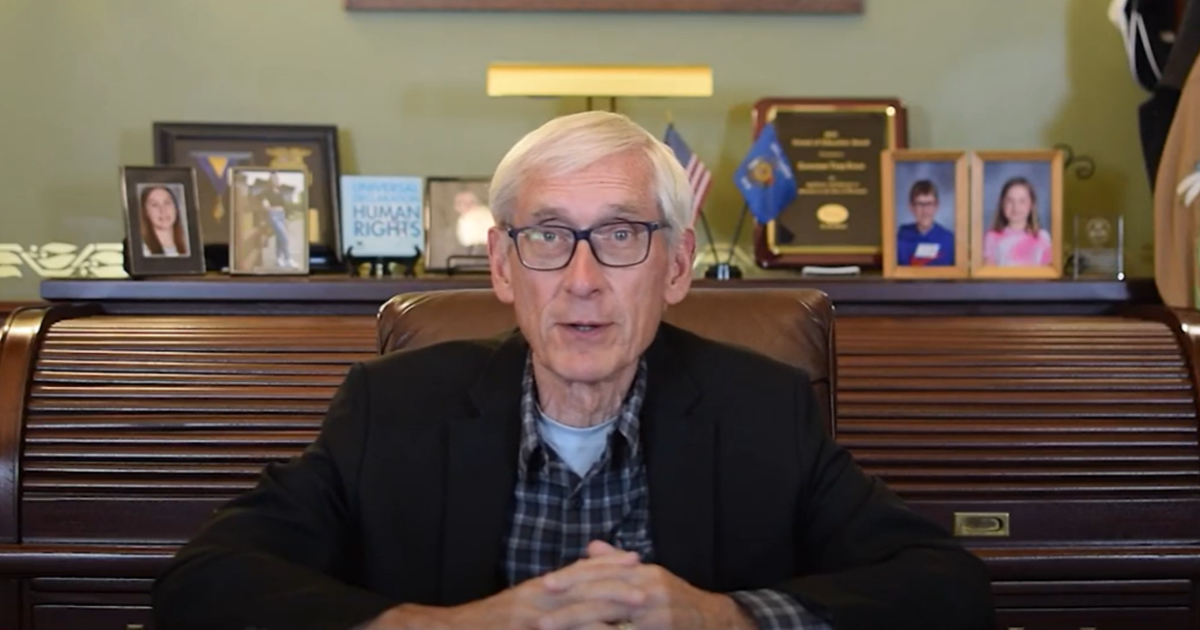 From science teacher to governor, Evers reflects on 50 years of back-to-school seasons in Wisconsin