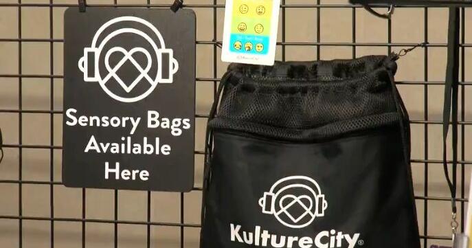 Overture Center highlights new accessibility services