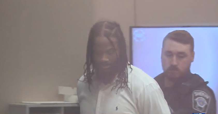 Opening statements begin in trial of man accused of the brutal murder ...