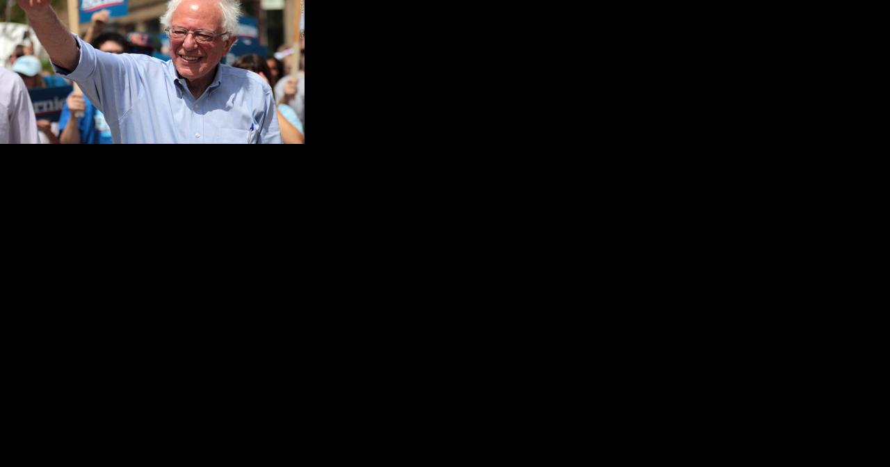 Bernie Sanders campaigning in Wisconsin ahead of midterm election - Vimarsana News