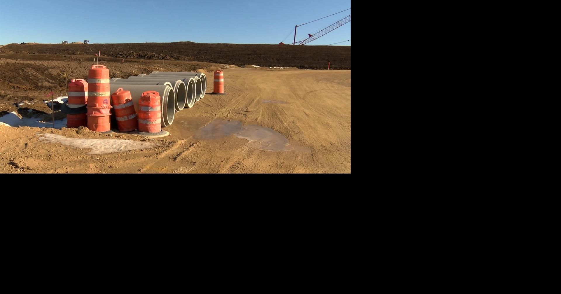 Amazon announces 500 new jobs coming to Beloit with fulfillment center