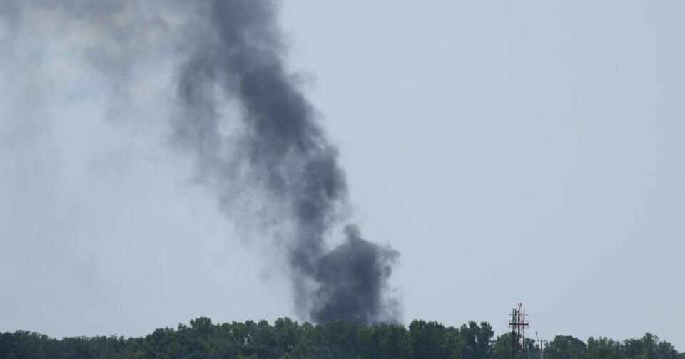 Two people killed in plane crash near EAA Airventure | News | wkow.com